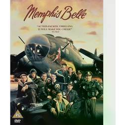 Memphis Belle [DVD] [1990]